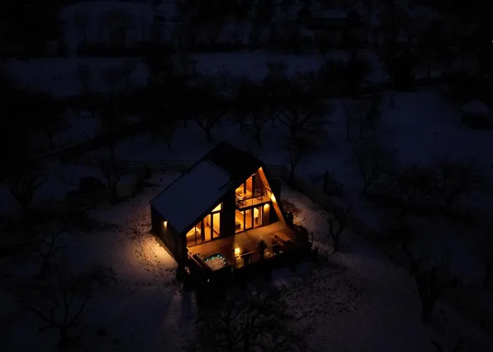 Zenit Chalet Sohodol-Bran