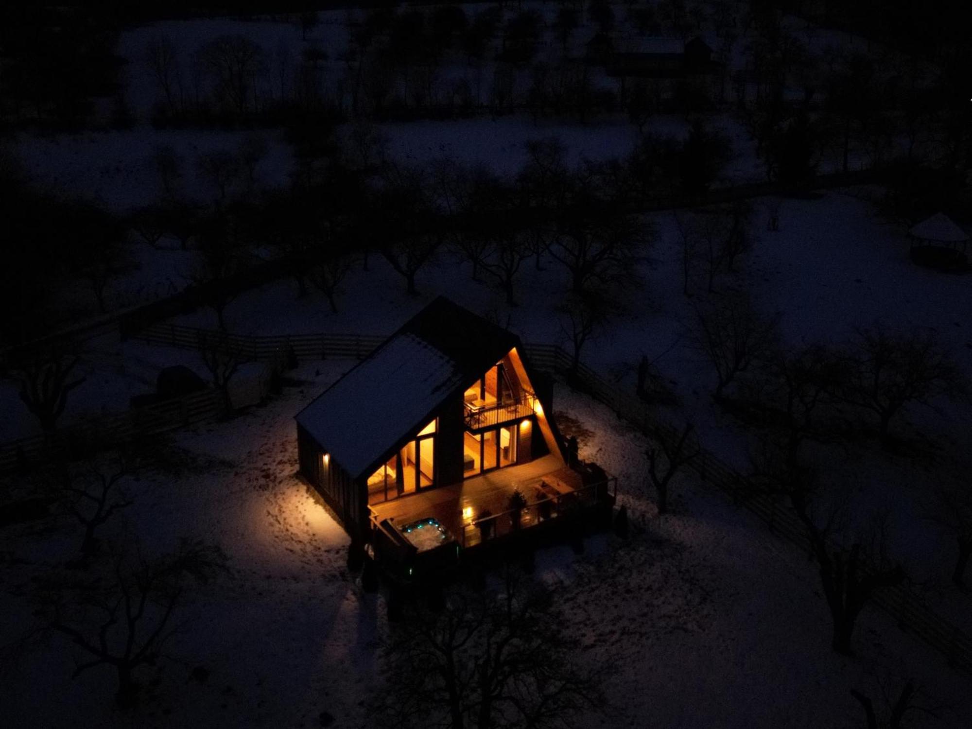 Zenit Sohodol-bran Chalet