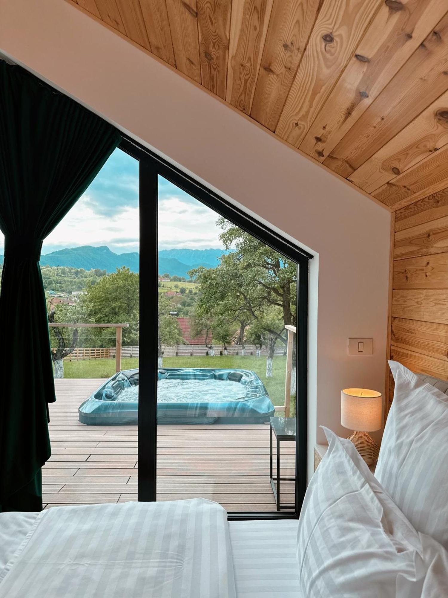 Zenit Sohodol-bran Chalet Sohodol (Brasov)